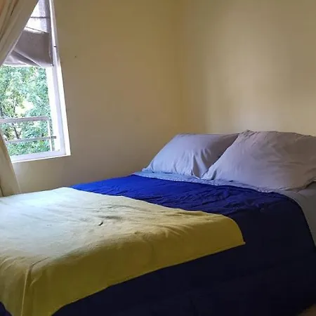 El Campeador Apartment